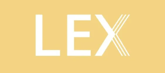 lex casino logo