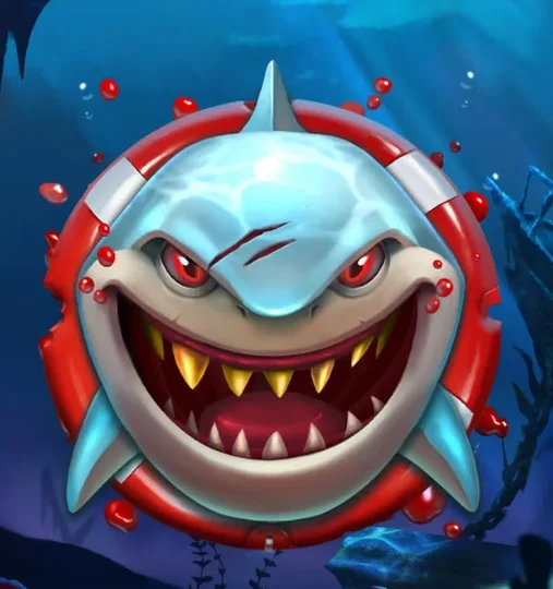 Razor Shark