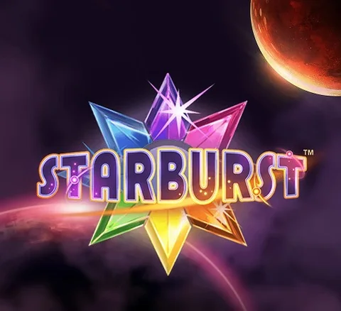 Starburst